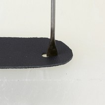 가죽 공예 가죽칼 일자 타공 펀칭 재료 원단 부자재 천연 크리져 도구 엣지베베러 평플라이어 칼 가죽공방 DIY 칼금 8mm