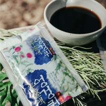 국내산 엉겅퀴 엉겅퀴즙 30포 60포 120포 100ml 진액 엑기스, 푸띠 100% 엉겅퀴즙 100ML 120포