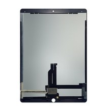 아이패드 액정 자가 수리 키트 iPad Pro 12.9 인치 A1584 A1652 LCD 디스플레이 터치스크린 교체용 부, 01 Black no board