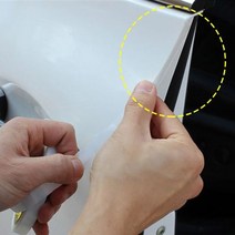 3M PPF 도어엣지 보호필름 5M 10mm PN9700, 본상품