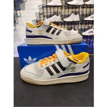 아디다스 오리지널 W몰 아디다스오리지널스 GW2007 남녀공용 스니커즈 포럼 84로우 골드