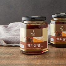 꿀청 판매순위 상위인 상품 중 리뷰 좋은 제품 추천
