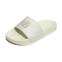 뉴발란스 뉴발란스 NB 슬라이드 슬리퍼 남자 여자 학교 학생 스포츠 SD1101IIV