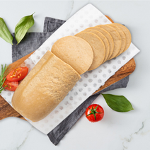 베지푸드 콩살들이 콩으로만든 비건햄 채식요리, 1kg