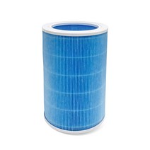 프롬캐슬 샤오미 공기청정기 블루필터(M2R-FLP)필터 미에어 전기종, 블루필터