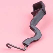전기톱 초크 로드 레버 Husqvarna 51 Rancher 예비 부품 503608401, 한개옵션0