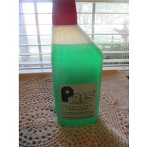 P21S 차체 컨디셔닝 샴푸 16.9 FL OZ 병 세차 비누 독일