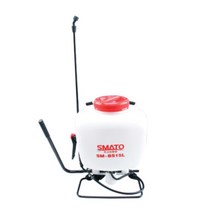 제초제 살포 농약분사 배낭식 분무기 15L 주말농장 상추밭 가정용 살균제