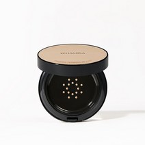 화미사 내추럴익스프레션 비비팩트 SPF50+, 20 SAND BEIGE