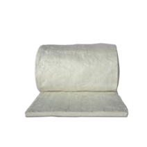 내화충진재 보일러배관 파이프 보호 고온 단열재, 너비 61 X 길이 15m X 두께 1cm