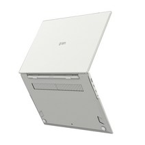 LG 그램 2022 노트북 하드케이스 16인치 16ZD90Q 16Z90Q, 투명