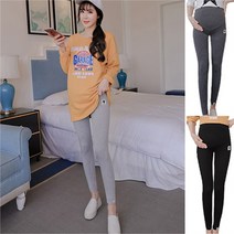 [네모패션]임산부 레깅스M-XXL 204266