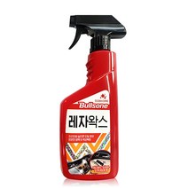 불스원 퍼스트클래스 액체형 레자왁스, 550ml, 2개