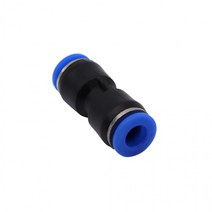 14mm 원터치피팅 원터치휘팅 14미리 유공압 퀵 커넥터 puc-14 에어 호스 유공압 카플러, 단품