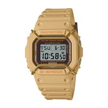 G-SHOCK [G-SHOCK] 지샥 베이비지 5600 DW-5600PT-5DR