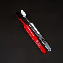 TESS 초극세모 칫솔 미세모 테스 칫솔, 상품선택:울트라소프트+울트라소프트(색상랜덤)