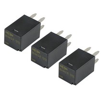 ATV부품 12v 전기 릴레이 polaris sportsman 450 570 850, 3개
