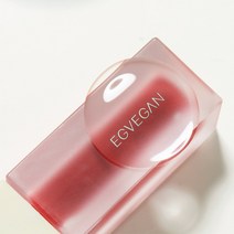 이지비건 에어필 워터 틴트, 04 스프링 로지