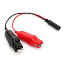 도시락 배터리 충전기 연결잭