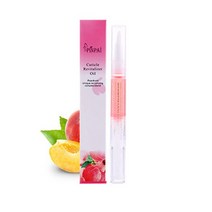 네일영양제 손 발 네일 톱 강화 케어 연화 제 영양 오일 네일 영양 펜 트리트먼트 5ml 15 냄새 큐티클 리, 09 Honey peach