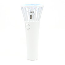 라라몰 국산 목걸이형 휴대용선풍기 SF-FAN, 블루, SF-FAN(블루)