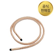 동 배관 동파이프 15.88x2000mm 동스파이럴 주름배관 스파이럴 튜브