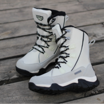 디엔씨 코로노 아동 청소년 남여공용 방한부츠 방수 방한 방풍 기능