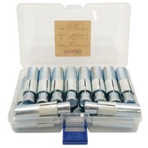 기타 이노공구 스트롱앙카 1/2인치 45mm 20개 1071