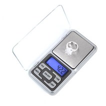 커피저울 베이킹저울 주방 계량 카페 저울 100g/200g/500g 미니 프리시온 디지털 포켓 저울 전자 고정밀 골, 04 500g 0.01g