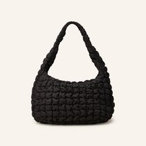 COS Shopper BLACK 코스 쇼퍼백 블랙