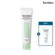 밸런스풀 시카 톤업 선크림 60ml (+클렌징폼 30ml), [0001]기본상품