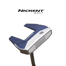 니켄트 2022 NICKENT MONSTER 몬스터 퍼터32인치 몬스터골프, 단일 제품, 선택완료, 단일 제품