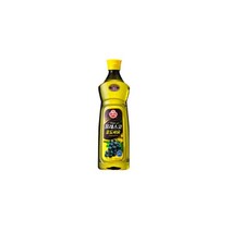 오뚜기 프레스코 포도씨유 900ml