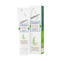 EM 풀라무 이엠 무불소 치약 150g 낱개, 1개