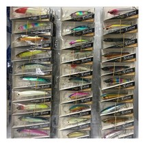 루어 30pcs 8cm 9cm 11cm 미노우 연필 하드 낚시 미끼 멀티 색상의 혼합 제비