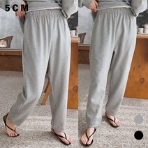 와이드 트레이닝 팬츠 Model No_OC073