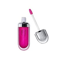 KIKO Milano 3D Hydra Lipgloss 08 | Softening lip gloss for a look, 23 Magenta