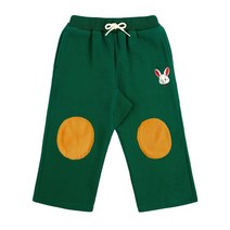 베베드피노 앨리칼라패치윈터팬츠 BP14PD308