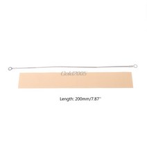 밴드실러 밴딩기200/300/400mm 임펄스 실러 열 와이어 요소 스트립 씰링 기계 드림 G25 도매 및 생산자 직, 한개옵션1, 02 400mm