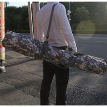 캠핑문 다용도 멀티 의자 폴대가방 120cm 야외 나들이 캠핑멀티가방 hb151ea, 본상품선택