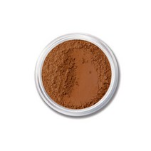 베어미네랄 매트 파운데이션 SPF15 6g, Medium Dark 23, 1개