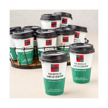 투썸플레이스 에이리스트 스페니쉬 연유라떼 250ml 10개입 one option