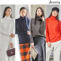 홈쇼핑 여성의류 루시앙 NEW 셀린니트 4종 택1