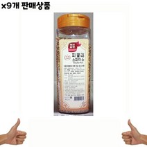 식자재 도매 피클링스파이스허브마켓 250g x9개, 식자재 도매) 피클링스파이스(