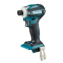 DTD172Z 마끼다 18V 충전임팩드릴본체(신제품) 배터리X충전기X