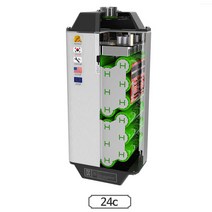 에코파워팩 블랙박스 보조배터리, 24C