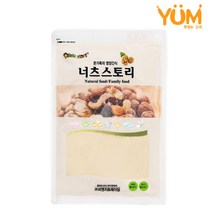 헤이즐넛분말 1kg 너츠스토리, 1개