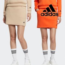 아디다스 여성골프웨어 스트레치 편안한 치마 2컬러
