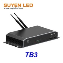 TS802D LINSN 스크린비디오 모듈 디스플레이용 송신기 NovaStar LED 스크린 컨트롤러 TB3 토러스 멀티미디, 01 TB3(TB30)