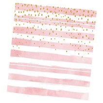 shangren DIY STARRY 타일 세트 6 타일 주방 욕실 계단 스티커 A, PVC, D